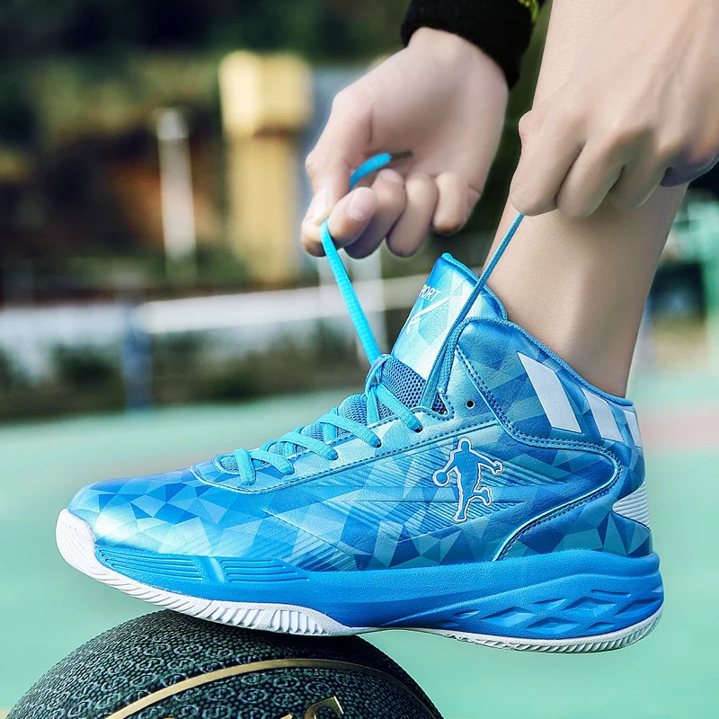 Men's casual sports shoes soft basketball shoes MD outsole non-slip wear-resistant lightweight breathable basketball shoes 37-44
Men's casual sports shoes soft basketball shoes MD outsole non-slip wear-resistant lightweight breathable basketball shoes 37-44