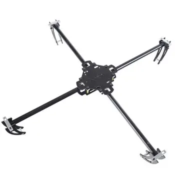 KK Glass fiber Multicopte Quad-Rotor Multi copter KIT RC Heli,aerial photography
KK Glass fiber Multicopte Quad-Rotor Multi copter KIT RC Heli,aerial photography