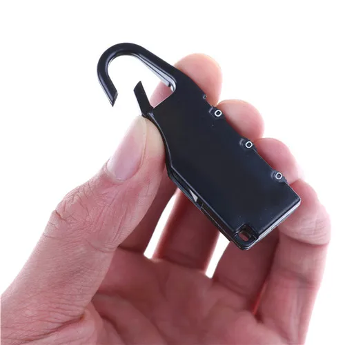1pcs Swiss Cross Symbol Combination Safe Code Number Lock Padlock for Luggage Zipper Bag Backpack Bag Suitcase Drawer Cabinet
1pcs Swiss Cross Symbol Combination Safe Code Number Lock Padlock for Luggage Zipper Bag Backpack Bag Suitcase Drawer Cabinet