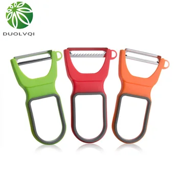 3pcs/Lot Stainless Steel Vegetable Paring Knife Multifunctional Fruit Planers Colorful Household Fruit Peeler Planing Tools
3pcs/Lot Stainless Steel Vegetable Paring Knife Multifunctional Fruit Planers Colorful Household Fruit Peeler Planing Tools