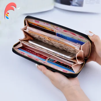 Women Wallet Luxury PU Leather Mobile Phone Candy Color Women Female Credit Card Holder Women Wallets And Purses For iphone 6S
Women Wallet Luxury PU Leather Mobile Phone Candy Color Women Female Credit Card Holder Women Wallets And Purses For iphone 6S