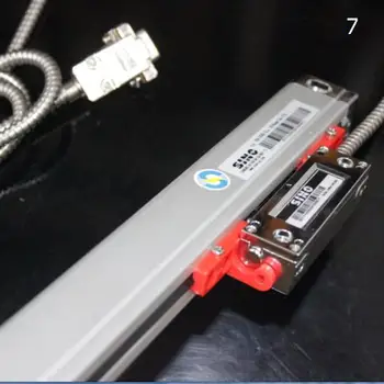 Letter and KA-300/5u/920mm grating ruler, milling machine, electronic ruler, grinding machine, digital display ruler, Guangzhou
Letter and KA-300/5u/920mm grating ruler, milling machine, electronic ruler, grinding machine, digital display ruler, Guangzhou