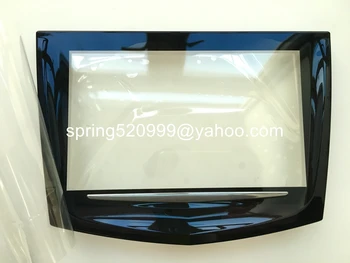 100%Original new touch Digitizer for OEM Cadillac ATS CTS SRX XTS CUE TouchSense Replacement Touch Screen Display 5pcs
100%Original new touch Digitizer for OEM Cadillac ATS CTS SRX XTS CUE TouchSense Replacement Touch Screen Display 5pcs