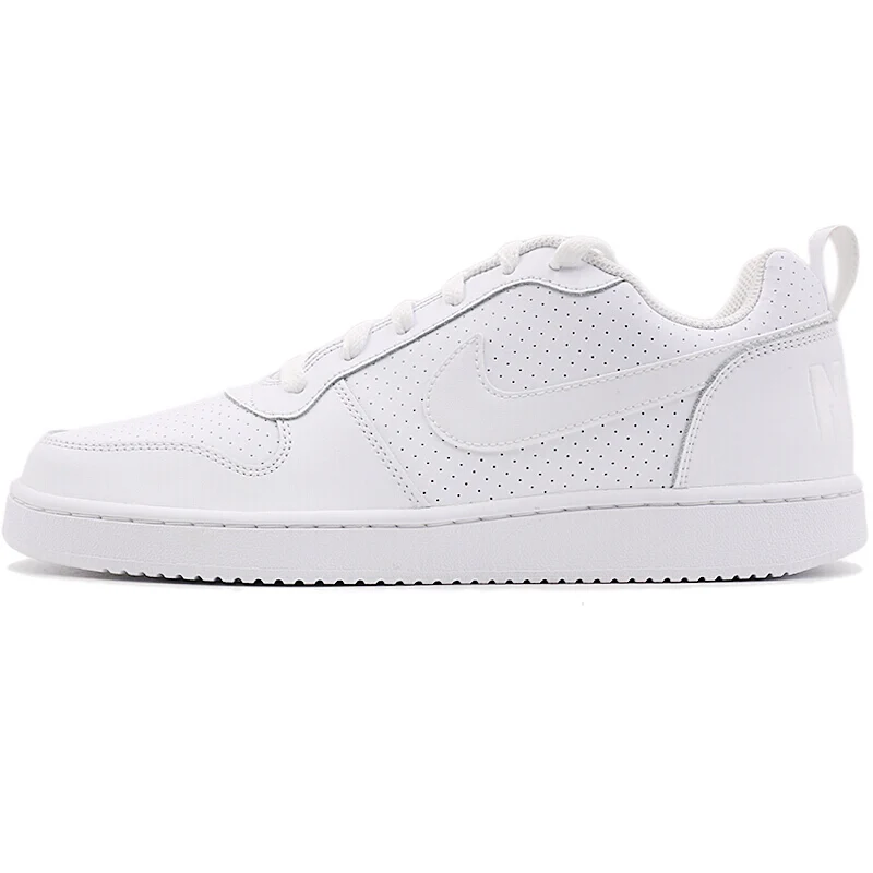 nike court borough low in street