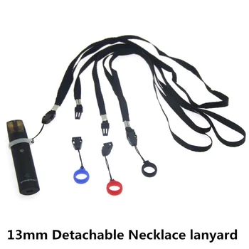 5PCS Detachable Necklace lanyard with 13mm Silicone Ring Band for Vape Pods Kit E-Cigarette Accessoriess
5PCS Detachable Necklace lanyard with 13mm Silicone Ring Band for Vape Pods Kit E-Cigarette Accessoriess