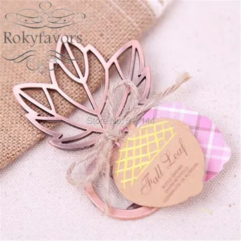 FREE SHIPPING 20PCS Autumn Fall Theme Maple Leaf Wine Bottle Opener Favors Presentes de Casamento Souvenirs Giveaways
FREE SHIPPING 20PCS Autumn Fall Theme Maple Leaf Wine Bottle Opener Favors Presentes de Casamento Souvenirs Giveaways