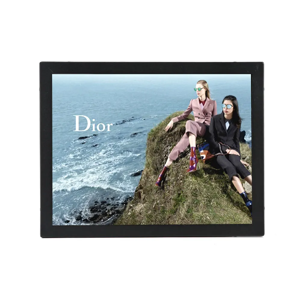 Wholesale 4:3 display monitor lcd monitors video display advertising 12 inch lcd monitor dvi vga hd
Wholesale 4:3 display monitor lcd monitors video display advertising 12 inch lcd monitor dvi vga hd