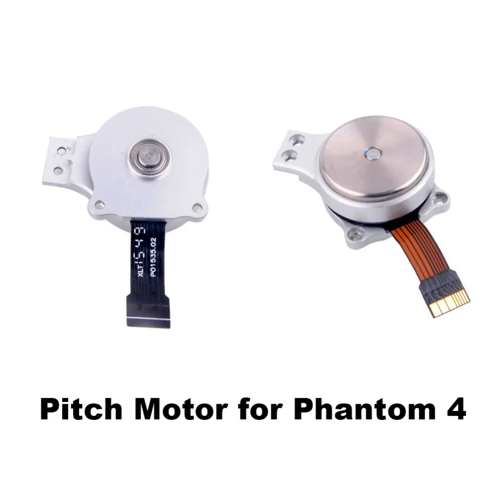DJI Phantom 4 pro Advance Pitch Motor 4P 4A drone repair parts gimbal Stabilizer Engine Spare Parts for Repairing 
DJI Phantom 4 pro Advance Pitch Motor 4P 4A drone repair parts gimbal Stabilizer Engine Spare Parts for Repairing