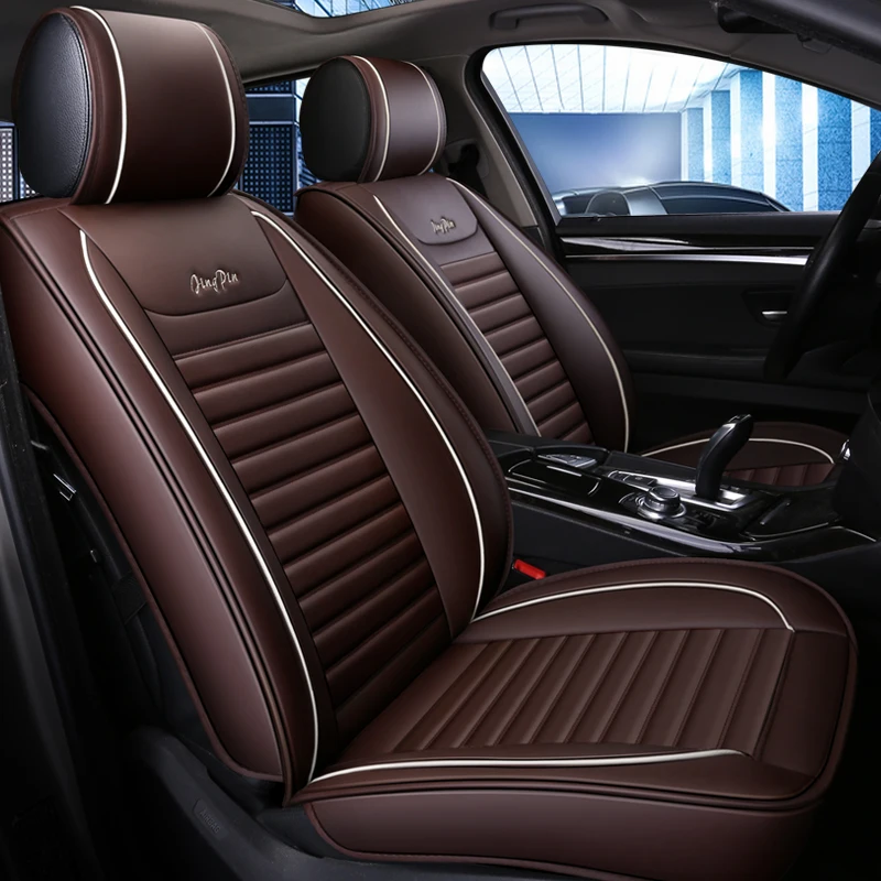 Ultra-Luxury Car Seat Cover Auto Seat Cushion For Renault Scenic Fluence,Acura ZDXILX TLX,Buick Regal Excelle Most Sedan&SUV
Ultra-Luxury Car Seat Cover Auto Seat Cushion For Renault Scenic Fluence,Acura ZDXILX TLX,Buick Regal Excelle Most Sedan&SUV