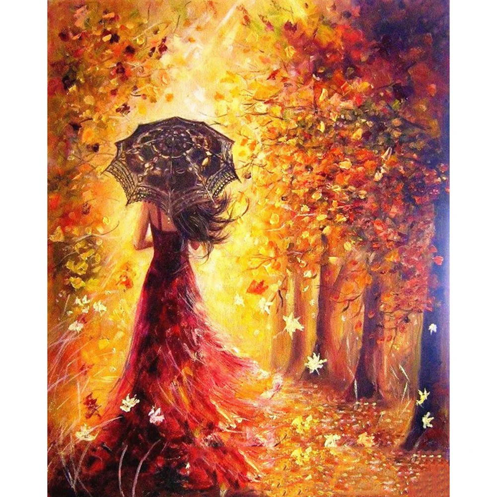 Paint By Number DIY Decorative Frameless Autumn Landscape Home Linen Art Drawing Craft Living Room Gift Oil Painting Set Bedroom
Paint By Number DIY Decorative Frameless Autumn Landscape Home Linen Art Drawing Craft Living Room Gift Oil Painting Set Bedroom
