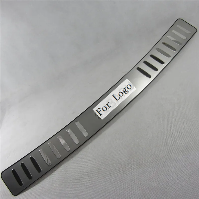 Exterior Protective Pad On The Rear Trunk Trim Lid Threshold Rear Door Sill For 2008---2017 Subaru XV FOR 2010--2014 Outbac
Exterior Protective Pad On The Rear Trunk Trim Lid Threshold Rear Door Sill For 2008---2017 Subaru XV FOR 2010--2014 Outbac