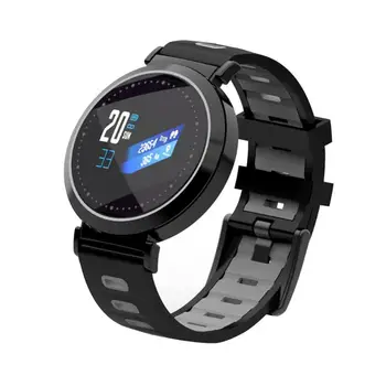 Y10 Bluetooth Smart Watch IP67Waterproof Dynamic Color Screen Heart Rate Blood Pressure Monitor Pedometer Fitness Tracker Watch
Y10 Bluetooth Smart Watch IP67Waterproof Dynamic Color Screen Heart Rate Blood Pressure Monitor Pedometer Fitness Tracker Watch