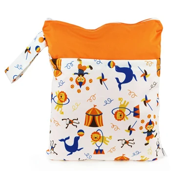 Large Capacity Multifunction Waterproof Leak Proof Travel Storage Diaper Bag Hanging Portable Separate Double Zipper For Baby
Large Capacity Multifunction Waterproof Leak Proof Travel Storage Diaper Bag Hanging Portable Separate Double Zipper For Baby