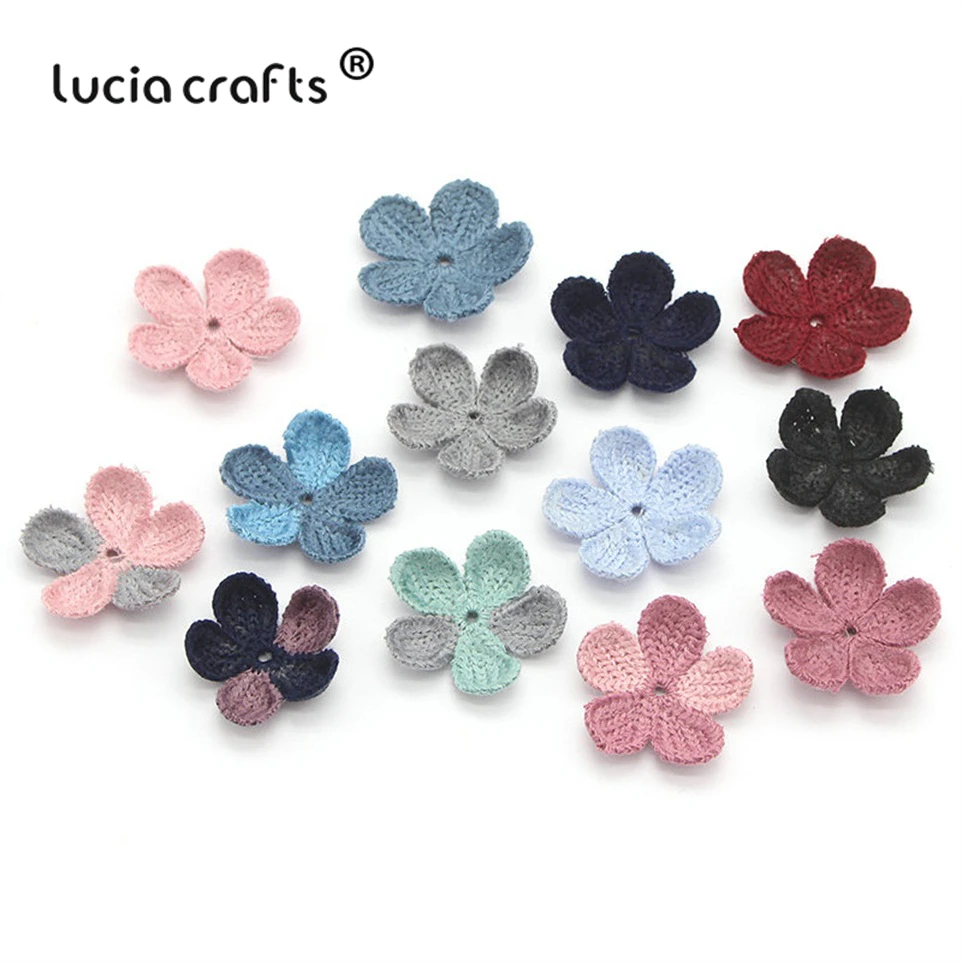 10pcs/13pcs 35mm Wool Flowers Sew-on Patches for Home Party Decor DIY Handmade materials Accessories B0104
10pcs/13pcs 35mm Wool Flowers Sew-on Patches for Home Party Decor DIY Handmade materials Accessories B0104