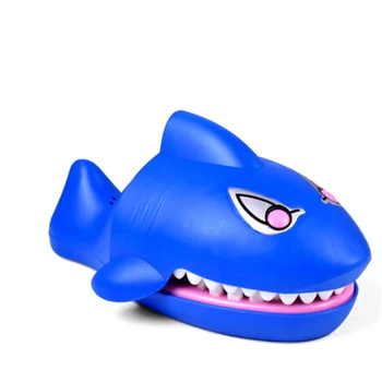 Mouth Dentist Bite Finger Cartoon Shark Toys Novelty Family Game Toy For Kids Children Gift Joking Funny Gag Toys
Mouth Dentist Bite Finger Cartoon Shark Toys Novelty Family Game Toy For Kids Children Gift Joking Funny Gag Toys