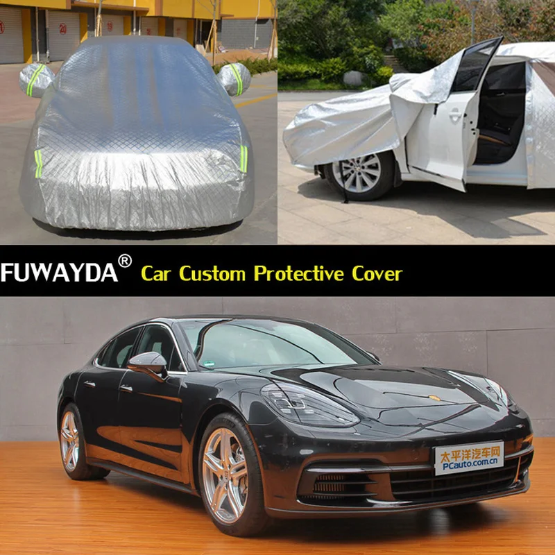 Бесплатная доставка! Автомобильные чехлы для Porsche 911 с защитой от УФ-лучей, снега, дождя и царапин
Бесплатная доставка! Автомобильные чехлы для Porsche 911 с защитой от УФ-лучей, снега, дождя и царапин