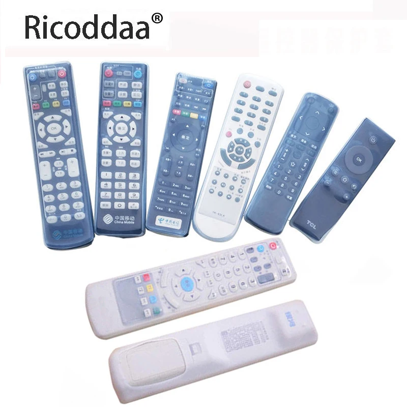 Remote Control Silicone Cover Case For Haier YR-M10 M09 M07 Air Conditioner Control Case For Skyworth YK-8400H YK-8400J YK-6600H
Remote Control Silicone Cover Case For Haier YR-M10 M09 M07 Air Conditioner Control Case For Skyworth YK-8400H YK-8400J YK-6600H