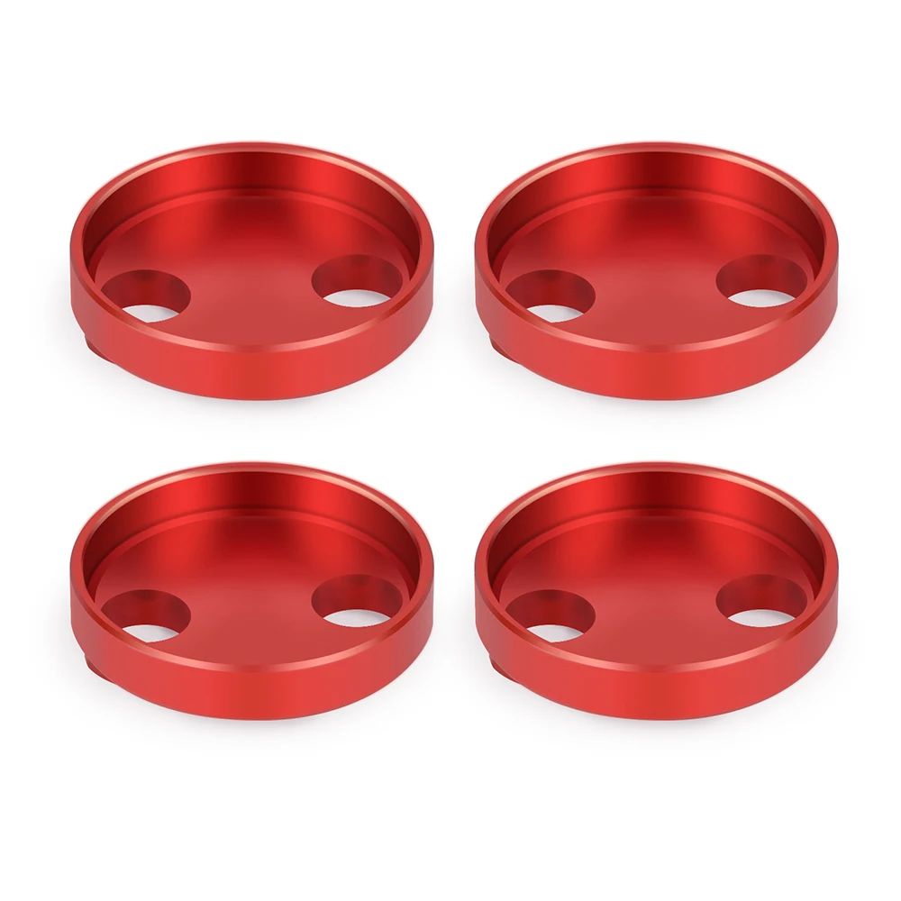 RC Drone Motor Protective Cap Cover Aluminum Alloy Dustproof Waterproof for Parrot Anafi 4K RC Drone Helicopter
RC Drone Motor Protective Cap Cover Aluminum Alloy Dustproof Waterproof for Parrot Anafi 4K RC Drone Helicopter