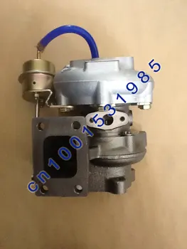 TD04L 49377-02605/14411-7T605/144117T605 TURBO FOR NI SSAN Navara Pickup,D22 With QD32TI ENGINE 3.2L
TD04L 49377-02605/14411-7T605/144117T605 TURBO FOR NI SSAN Navara Pickup,D22 With QD32TI ENGINE 3.2L