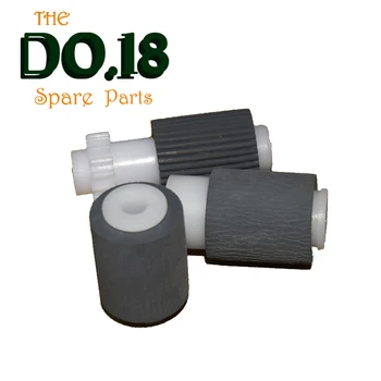 2AR07220 2AR07230 2AR07240 Paper Pickup Feed Separation Roller for Kyocera KM1620 1650 2020 2050 2550 3035 3040 3050 4050 5050
2AR07220 2AR07230 2AR07240 Paper Pickup Feed Separation Roller for Kyocera KM1620 1650 2020 2050 2550 3035 3040 3050 4050 5050