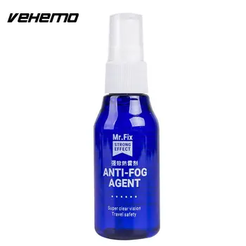 Vehemo 60ML Car Anti-Fog Agent Auto Anti-Fog Agent Glass Car Lasting Defogger Durable Protective Agent
Vehemo 60ML Car Anti-Fog Agent Auto Anti-Fog Agent Glass Car Lasting Defogger Durable Protective Agent
