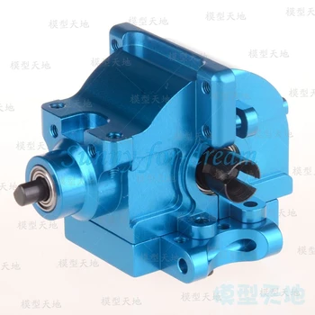 02030 03015 02024 06064 122275 Aluminum Alloy Front & Rear Gear Box Diff.Gear fit RC car 1/10 hsp 94122 94155 94166 94177 94188
02030 03015 02024 06064 122275 Aluminum Alloy Front & Rear Gear Box Diff.Gear fit RC car 1/10 hsp 94122 94155 94166 94177 94188