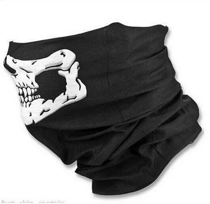Jinjin.QC Multifunction Mask Warm Rings Halloween Skull Scarves and Wraps Hijab Scarf Head Scarf Drop Shipping
Jinjin.QC Multifunction Mask Warm Rings Halloween Skull Scarves and Wraps Hijab Scarf Head Scarf Drop Shipping