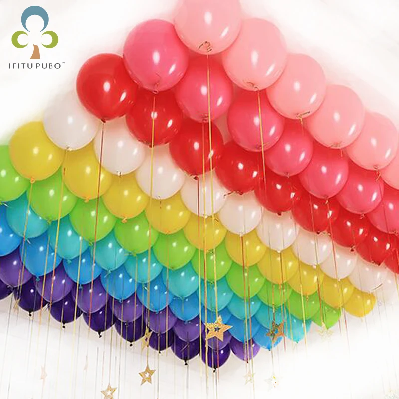 Pearl balloons 10 Inch Thick 1.2 g Birthday Ballons Decorations Wedding Ballons Pink White Purple Globos Party Wholesale GYH
Pearl balloons 10 Inch Thick 1.2 g Birthday Ballons Decorations Wedding Ballons Pink White Purple Globos Party Wholesale GYH