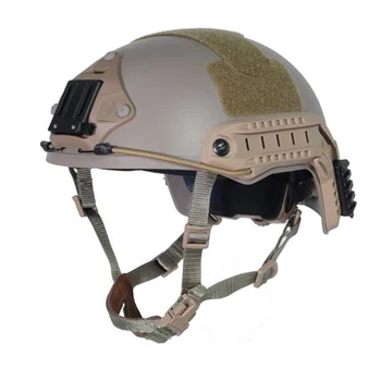 Tactical BALLISTIC Skirmish Airsoft Hunting Wargame Protective ABS Maritime ARCH high cut Helmet for airsoft paintball
Tactical BALLISTIC Skirmish Airsoft Hunting Wargame Protective ABS Maritime ARCH high cut Helmet for airsoft paintball