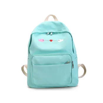 2019 Women Canvas Backpacks Ladies Shoulder School Bag Backpack Rucksack for Girls Travel Fashion Bag Bolsas Mochilas Sac A Dos
2019 Women Canvas Backpacks Ladies Shoulder School Bag Backpack Rucksack for Girls Travel Fashion Bag Bolsas Mochilas Sac A Dos