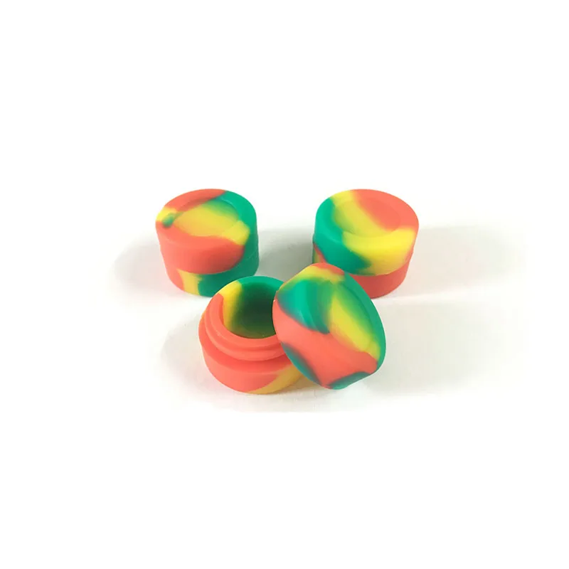 silicone oil slicks container 26