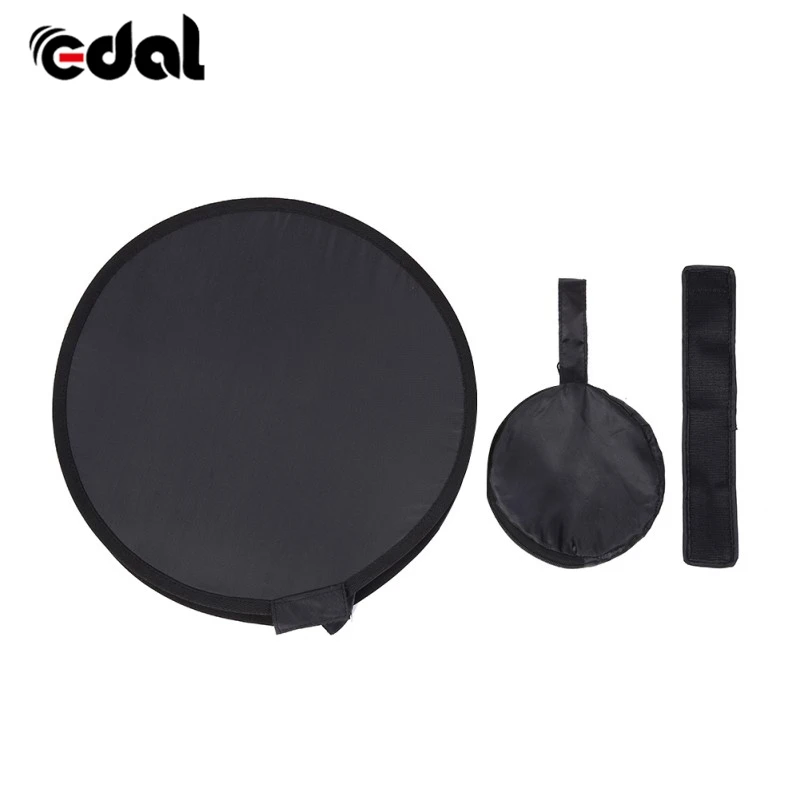 Professional 40cm Top Flash Light Box Round Softbox Studio Shooting White Balance Diffuser For Cameras Photo Studio Kits White
Professional 40cm Top Flash Light Box Round Softbox Studio Shooting White Balance Diffuser For Cameras Photo Studio Kits White