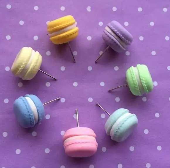 hot sale candy color softhearted Macarons stud oorbellen boucle d'oreille christmas earrings oorringen oorbel pendiente
hot sale candy color softhearted Macarons stud oorbellen boucle d'oreille christmas earrings oorringen oorbel pendiente