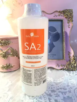Authentic AS1 SA2 AO3 Aqua Peeling Solution 400ml Per Bottle Hydra Dermabrasion Face Clean Facial Cleansing Blackhead Export
Authentic AS1 SA2 AO3 Aqua Peeling Solution 400ml Per Bottle Hydra Dermabrasion Face Clean Facial Cleansing Blackhead Export