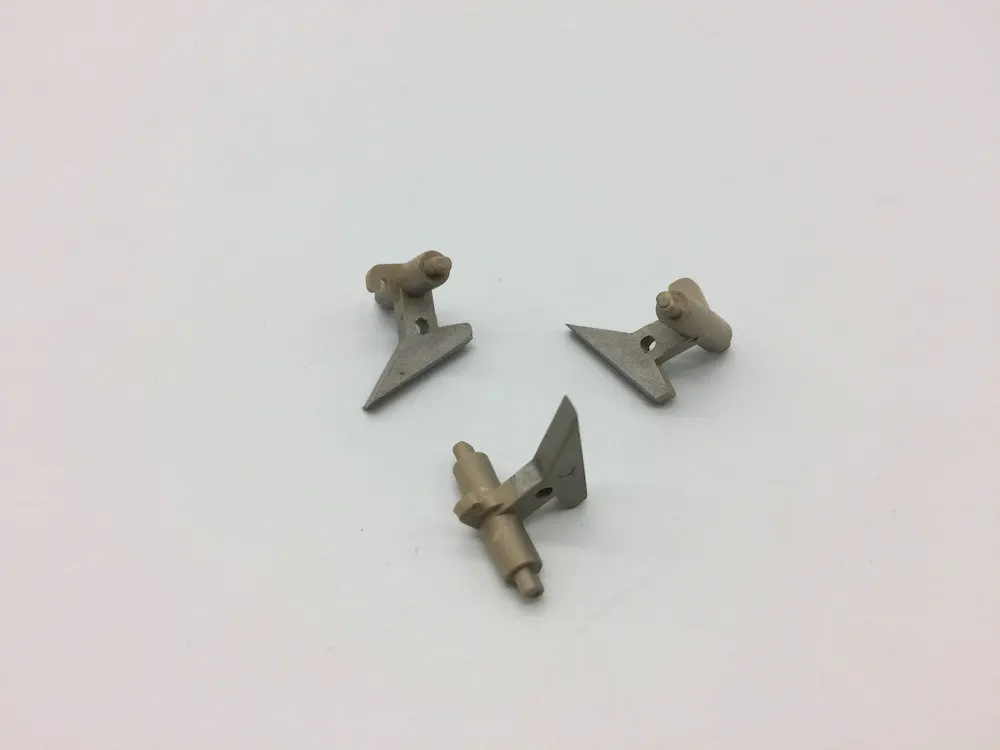 Free shipping 5 PCS picker finger for Kyocera KM2810 KM2820 FS1030 FS1130 FS1035 FS1028 2HS25460
Free shipping 5 PCS picker finger for Kyocera KM2810 KM2820 FS1030 FS1130 FS1035 FS1028 2HS25460
