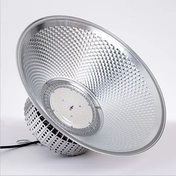 Led mining lamp 220V AC 100W 200W 300W indoor lighting lamps and lanterns of ceiling light cross-border industrial lighting
Led mining lamp 220V AC 100W 200W 300W indoor lighting lamps and lanterns of ceiling light cross-border industrial lighting