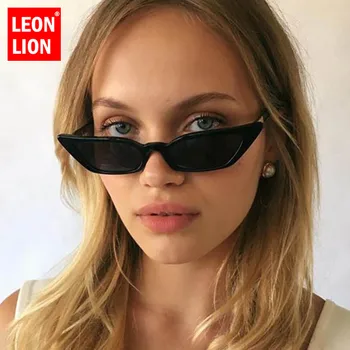 LeonLion 2020 Cateye Luxury Sunglasses Women Candies Sun Glasses For Women Oculos De Sol Feminino Classic Retro Glassesn UV400
LeonLion 2020 Cateye Luxury Sunglasses Women Candies Sun Glasses For Women Oculos De Sol Feminino Classic Retro Glassesn UV400