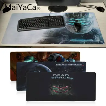 Maiyaca Dead Space Game Anti-Slip Durable Rubber Computermats Locking Edge gaming Mousepad Mat Keyboard Mat Table Pad
Maiyaca Dead Space Game Anti-Slip Durable Rubber Computermats Locking Edge gaming Mousepad Mat Keyboard Mat Table Pad