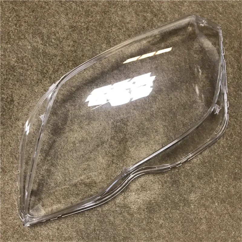Car Left and Right Front Kit Cover Lens Headlights Fit FOR Benz GLK X204 (2008-2015) 2pcs/set
Car Left and Right Front Kit Cover Lens Headlights Fit FOR Benz GLK X204 (2008-2015) 2pcs/set