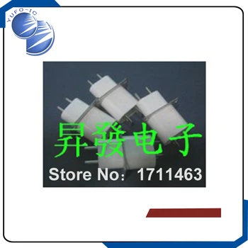 Free Shipping 20PCS Original used microwave oven magnetron filament pin socket with screw socket magnetron pin no YF0913
Free Shipping 20PCS Original used microwave oven magnetron filament pin socket with screw socket magnetron pin no YF0913