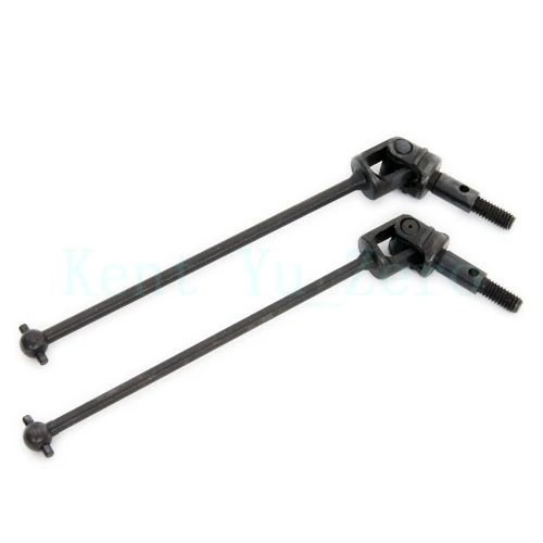 RC HSP 108015 Steel Universal Drive Joint 2P For 1:10 RC Off Road Truck 94108 94111
RC HSP 108015 Steel Universal Drive Joint 2P For 1:10 RC Off Road Truck 94108 94111