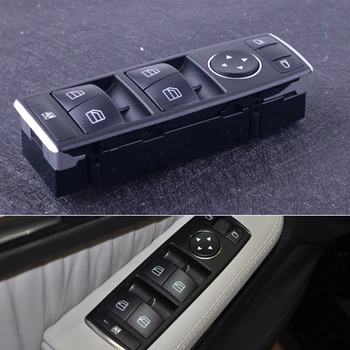 High Quality 3 Pin Driver Side Front Door Electric Power Window Switch Black A2049055302 Fit For Mercedes Benz C E Class GLK
High Quality 3 Pin Driver Side Front Door Electric Power Window Switch Black A2049055302 Fit For Mercedes Benz C E Class GLK