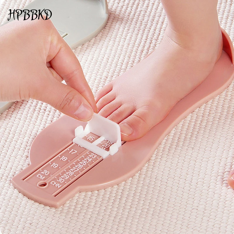 Kid Infant Foot Measure Gauge Shoes Size Measuring Ruler Tool Baby Child Shoe Toddler Infant foot measure for 0-8 year PJ-021
Kid Infant Foot Measure Gauge Shoes Size Measuring Ruler Tool Baby Child Shoe Toddler Infant foot measure for 0-8 year PJ-021