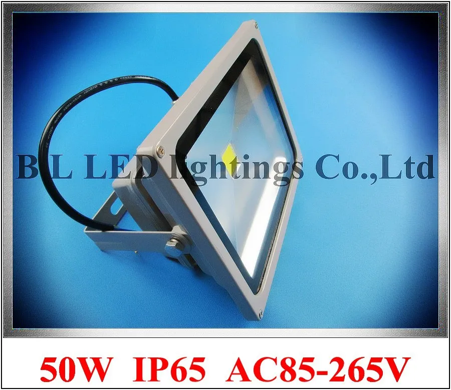 LED flood lamp light 50W LED floodlight LED advertising lamp 50W 4000lm AC85-265V IP65 waterproof 2 year warranty free shipping
LED flood lamp light 50W LED floodlight LED advertising lamp 50W 4000lm AC85-265V IP65 waterproof 2 year warranty free shipping