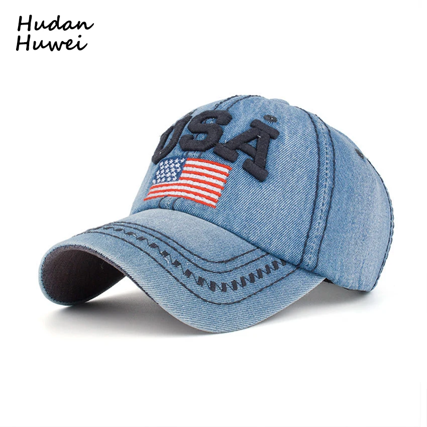 Creative Embroidered USA Flag Snapback Adjustable 6 Panel Baseball Cap for Men Women Outdoor Sunhat Peaked Cap Gorras for Unisex
Creative Embroidered USA Flag Snapback Adjustable 6 Panel Baseball Cap for Men Women Outdoor Sunhat Peaked Cap Gorras for Unisex