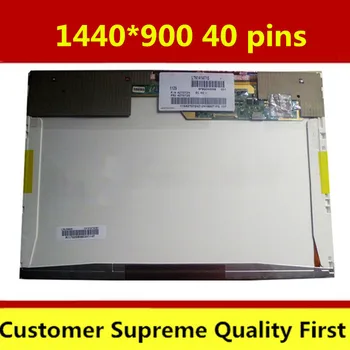 Original 14.1 Laptop led lcd screen for thinkpad t410 t410i B141EW05 V.4 LTN141AT15
Original 14.1 Laptop led lcd screen for thinkpad t410 t410i B141EW05 V.4 LTN141AT15