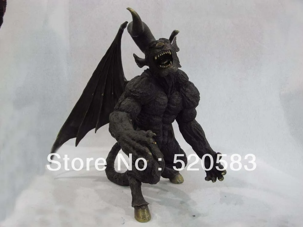 13 Art Bronze Copper Cartoon Animation Bat Rhinoceros Wild beast Dragon Monsters
13 Art Bronze Copper Cartoon Animation Bat Rhinoceros Wild beast Dragon Monsters