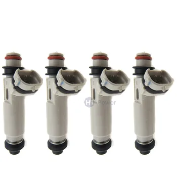 4pcs/Lot 195500-3110 1955003110 fuel Injectors Nozzle for Mazda 323 F BG Bj 94 for Mazda Protege 1.5L for Mazda 1.5 1.6
4pcs/Lot 195500-3110 1955003110 fuel Injectors Nozzle for Mazda 323 F BG Bj 94 for Mazda Protege 1.5L for Mazda 1.5 1.6