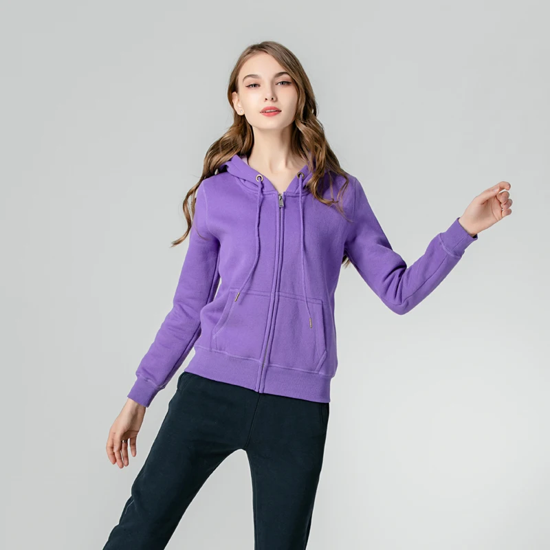 Women's Hoodies & Sweatshirts Women's thickened zipper hoodies, Weiyimaoyihou, velvet, warm, large, casual, chic sweatshirts.
Women's Hoodies & Sweatshirts Women's thickened zipper hoodies, Weiyimaoyihou, velvet, warm, large, casual, chic sweatshirts.
