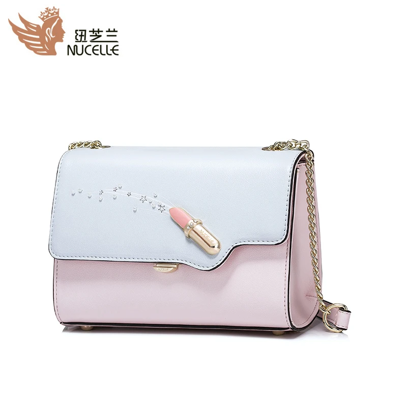 NUCELLE Fashion Ladies Handbag Lipstick Crossbody Bags for Women Brand Designer Microfiber Synthetic Flap Cluth Bags Bolsos Hot
NUCELLE Fashion Ladies Handbag Lipstick Crossbody Bags for Women Brand Designer Microfiber Synthetic Flap Cluth Bags Bolsos Hot